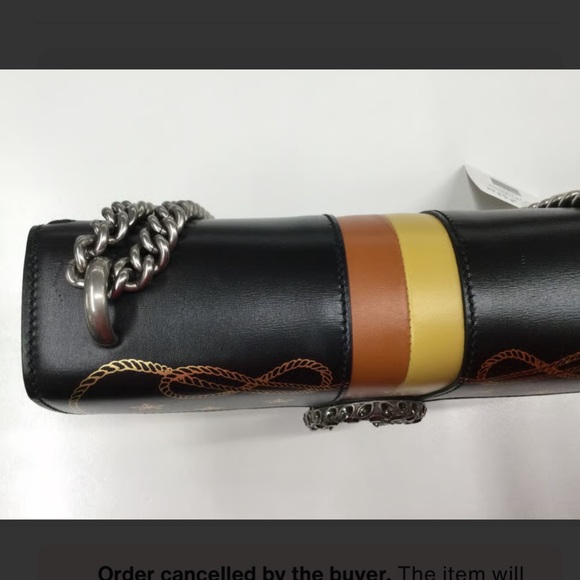 Gucci Dionysus bag - Picture 16 of 16